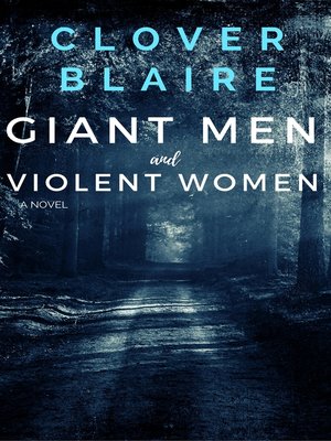 cover image of Giant Men and Violent Women